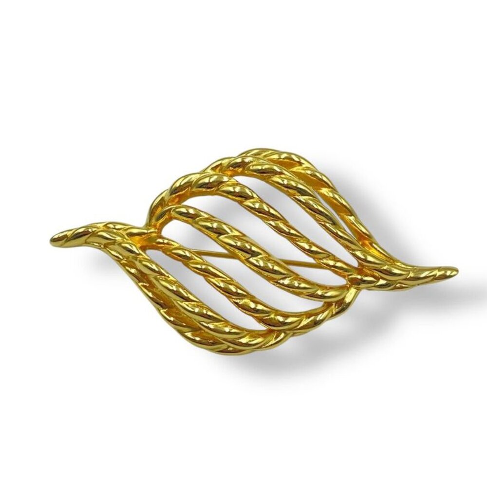 Dior Brooch Gold - Picture 2 of 4